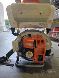 Atomizzatore spalleggiato KASEI 3WF-16 - 63.5cc