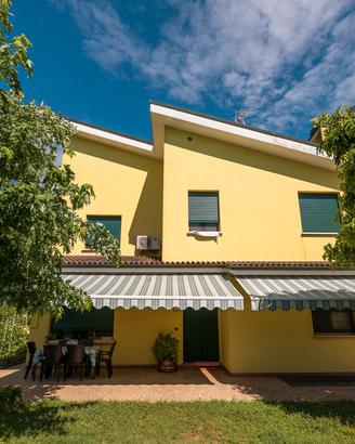 Villa bifamiliare Saonara [Cod. rif 3332848VRG]