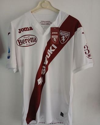 Maglia Torino FC