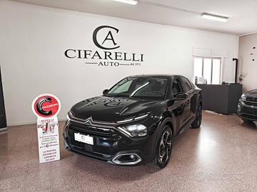 Citroen C4 X BlueHDI 130 S&S EAT8 Max