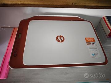 stampante hp