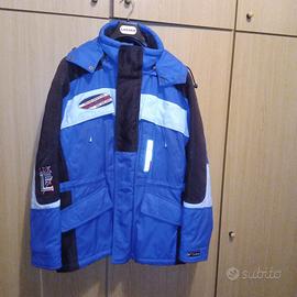 Giaccone sportivo