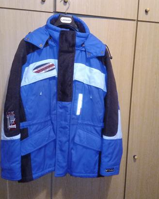 Giacca ski