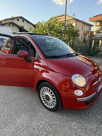Fiat 500 1.2 Sport
