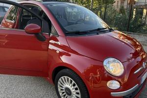 Fiat 500 1.2 Sport