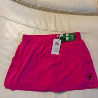 Gonna pantaloncino FILA