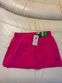 Gonna pantaloncino FILA