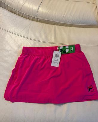 Gonna pantaloncino FILA