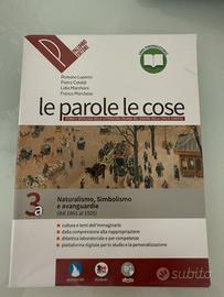 Le parole le cose Vol.3a