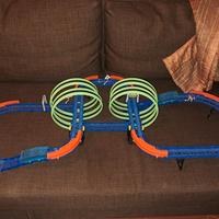 Pista ad Infrarossi Glow Super Track