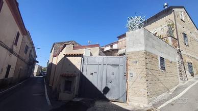 CASA DI CORTE A CASERTA