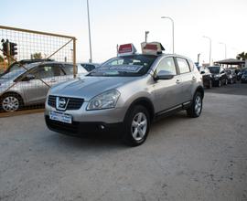 Nissan Qashqai 2.0 dCi DPF Tekna 2008