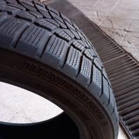 Gomme invernali firestone winterhawk 3 235/45R18