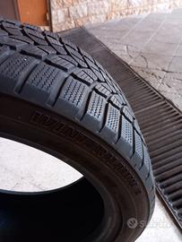Gomme invernali firestone winterhawk 3 235/45R18