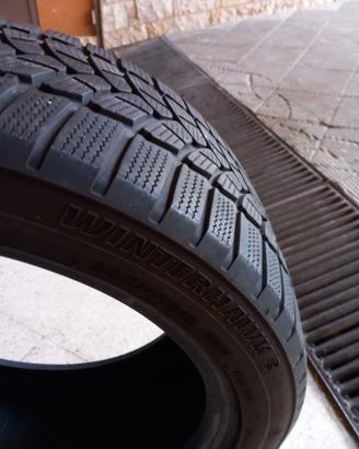 Gomme invernali firestone winterhawk 3 235/45R18