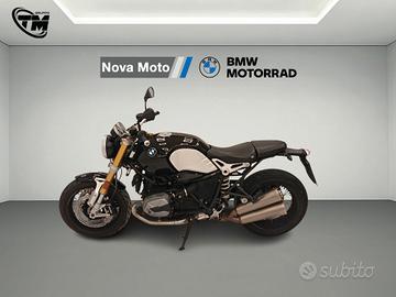 Bmw R nineT abs my20