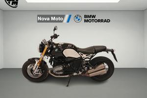 Bmw R nineT abs my20