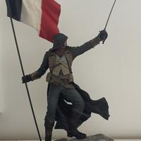 Action figure Arno Assassin’s Creed Unity