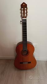 chitarra  Yamaha C40