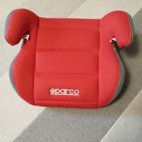 Alzatina Auto Sparco