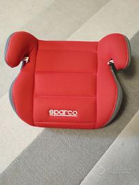 Alzatina Auto Sparco