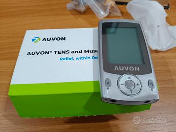 Auvon elettro stimolatore 