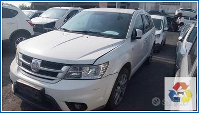 Ricambi Usati FIAT Freemont