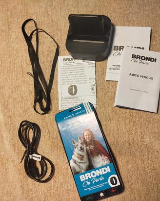 Telefono Brondi