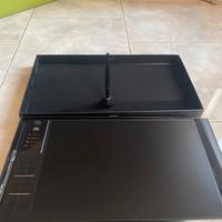 Huion WH1409 wirless-tavoletta grafica come nuova