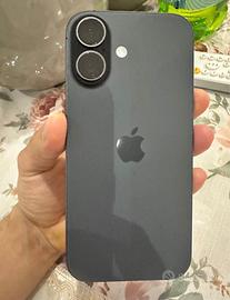 iPhone 17 256 black