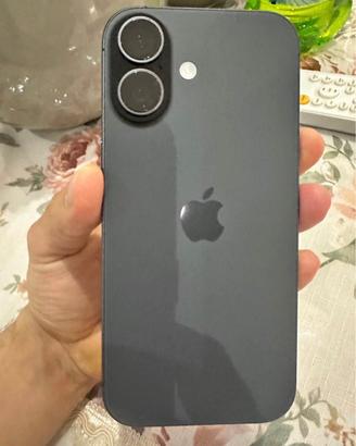 iPhone 17 256 black