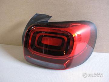 Citroen C3 Aircross Fanale, Stop Posteriore Dx