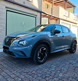 Nissan Juke 1.6 Full Hybrid 143 CV