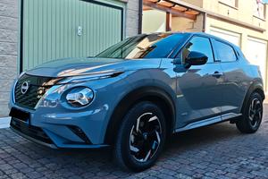 Nissan Juke 1.6 Full Hybrid 143 CV