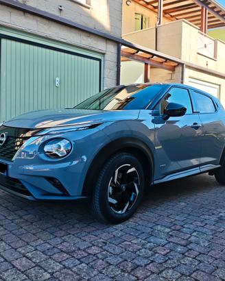 Nissan Juke 1.6 Full Hybrid 143 CV