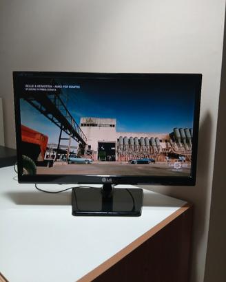tv lg
