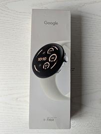 Google pixel Watch 3 45mm 
