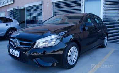 Mercedes-benz A 180 Executive