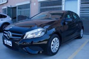 Mercedes-benz A 180 Executive