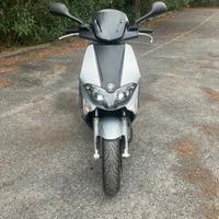 Runner Gilera 50