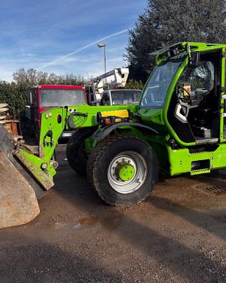 MERLO P50.8 T-CS (Targato)
