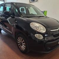 FIAT 500L 0.9 TwinAir Turbo Natural Power Lounge