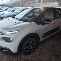 Citroen C3 PureTech 82 Shine