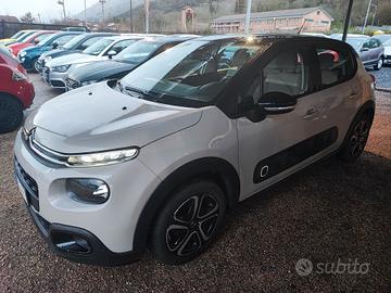 Citroen C3 PureTech 82 Shine