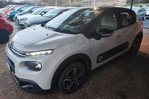 Citroen C3 PureTech 82 Shine