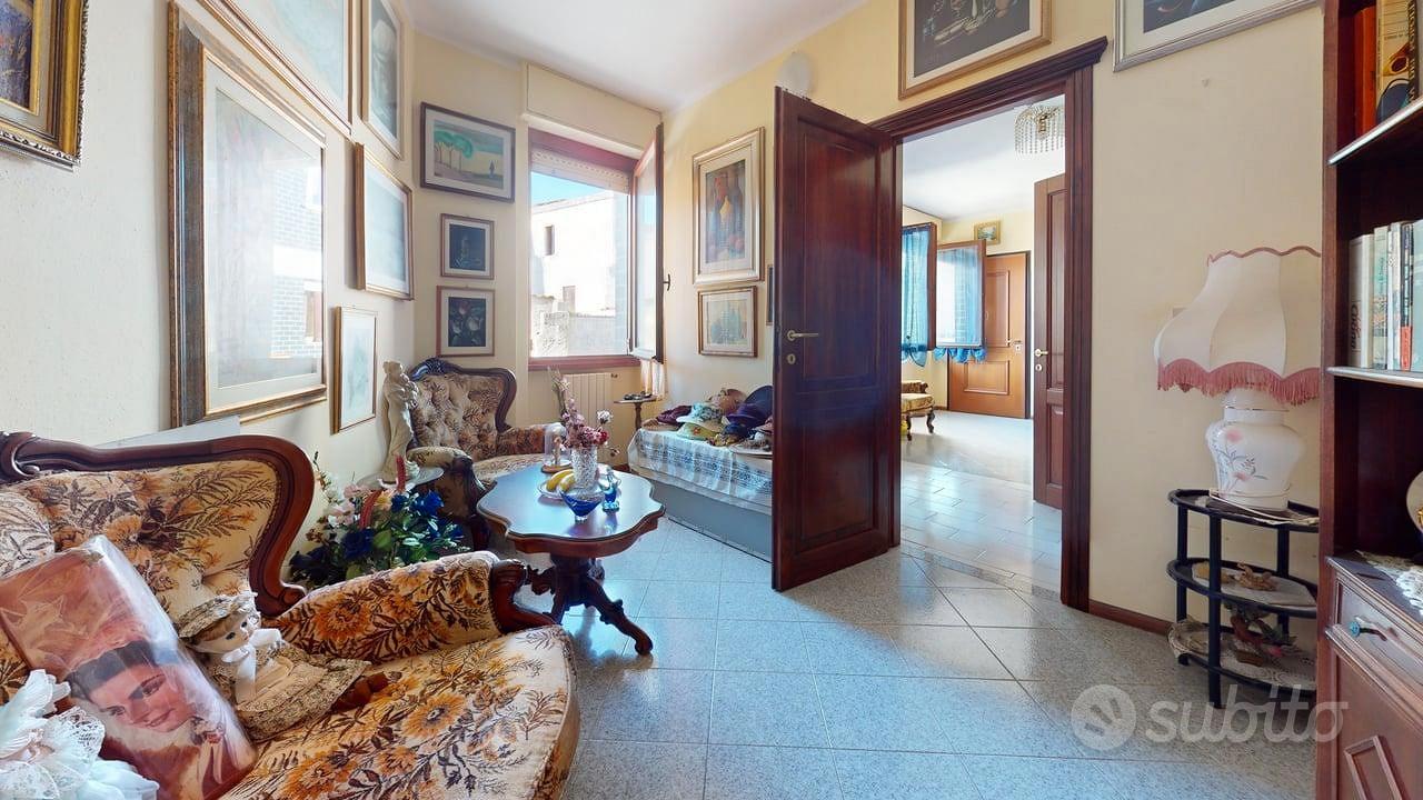 Apartment in Tàttari/Sassari, Cappuccini - Altro