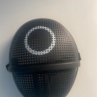 Maschera SQUID GAME!