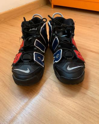 scarpe nike uptempo