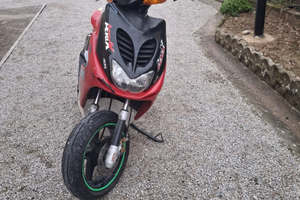 Vendita scooter Yamaha aerox 50cc del 1997