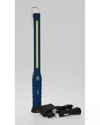 LAMPADA LED ULTRASOTTILE FERMEC 15601 RICARICABILE